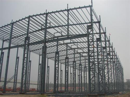 加固钢结构建筑工程时，会使用到的加固方法