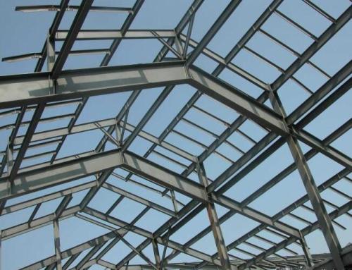 钢结构材料市场巨大，该怎么选择